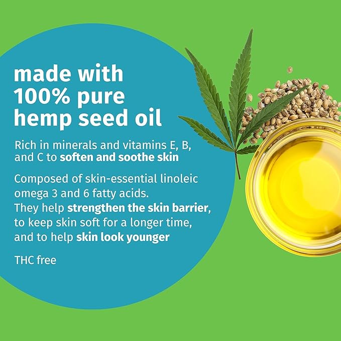 Hempz Body Wash - Image 3