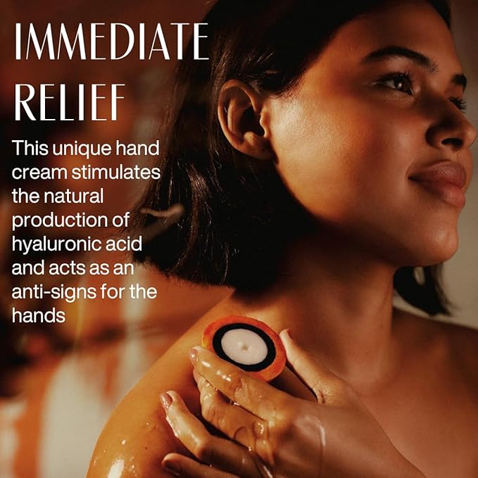 Natura – Tukumã Hyaluronic Acid Boosting Hand Cream - Image 3