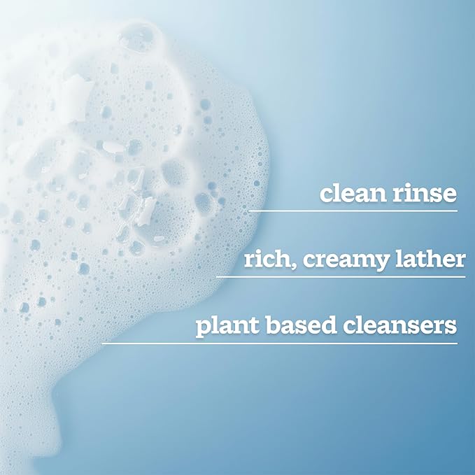 Ivory Body Wash, Designed for the Whole Family, Gentle Formula, Free of Dyes - Image 2
