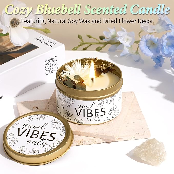 Spa Gifts for Women Bath Gift Set - Image 4
