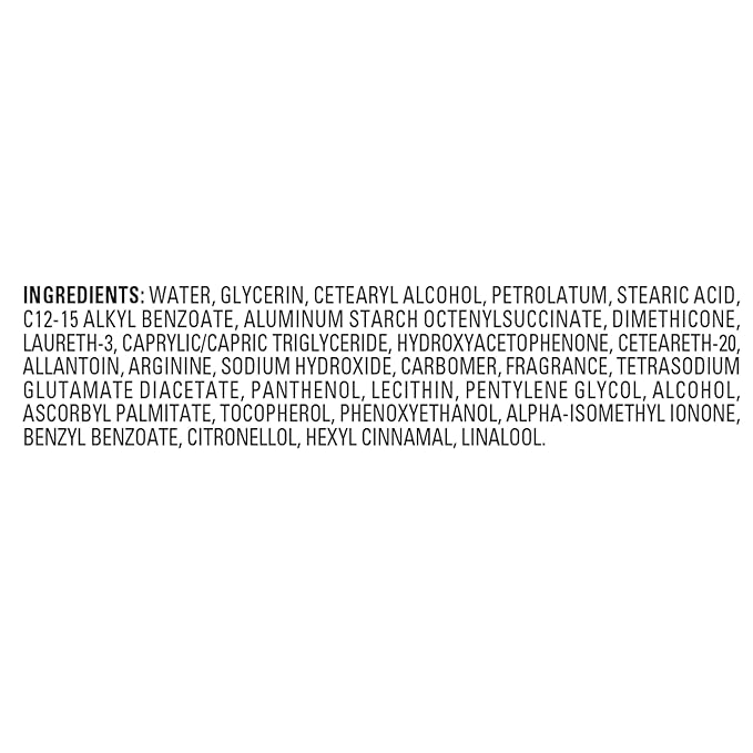 Jergens Ultra Healing Dry Skin Moisturizer - Image 8
