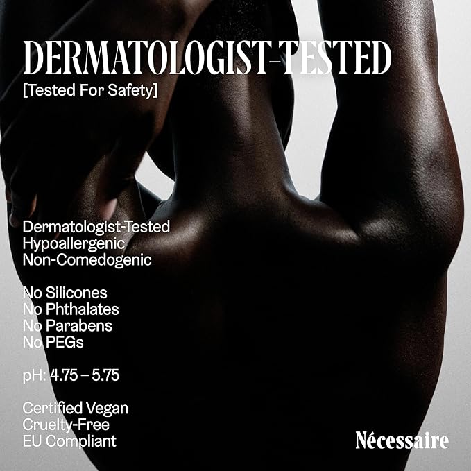Nécessaire The Body Lotion – Santal - Image 7