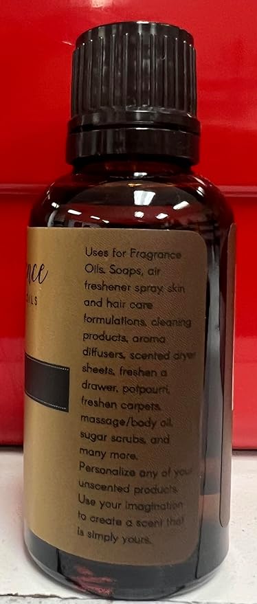 Eternal Essence Oils Maple Pecan 30ml Premium Fragrance Oil - Image 2