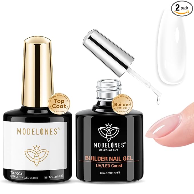 modelones Builder Nail Gel by MODELONES