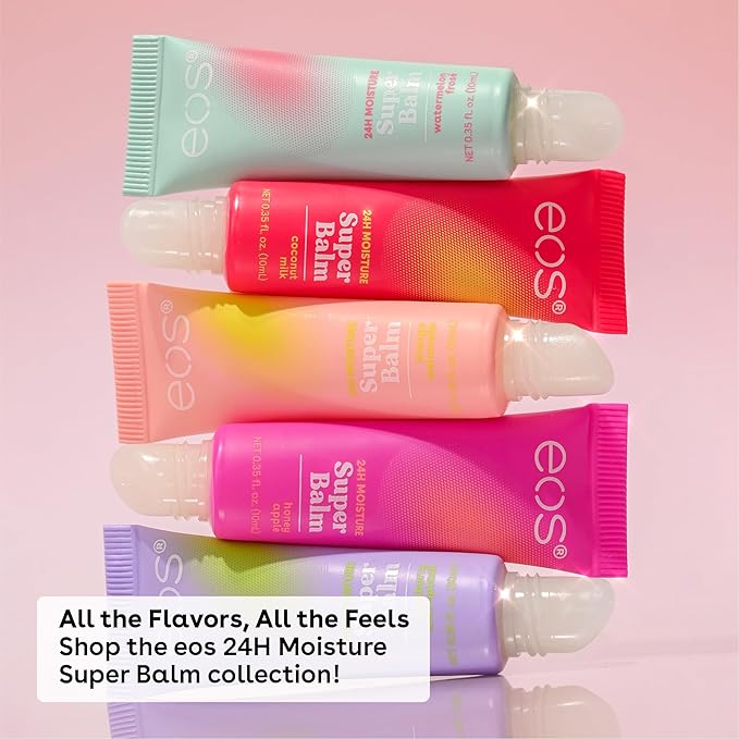 eos 24H Moisture Super Balm - Image 6