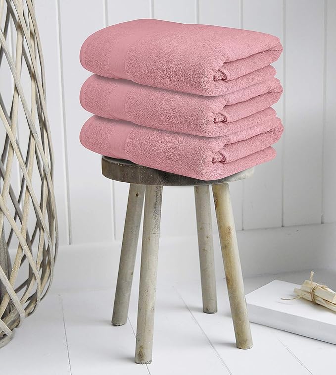 Softolle Luxury Bath Towels Set of 4 | Towels - Image 7