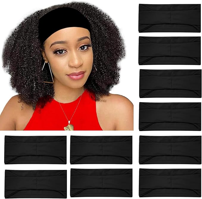 RITOPER Wide Headbands for Women Non Slip, Workout Yoga Running Womens Headband by RITOPER
