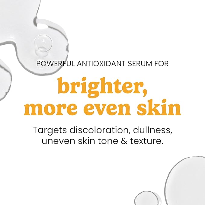 Timeless Skin Care Vitamin C Serum - Image 4