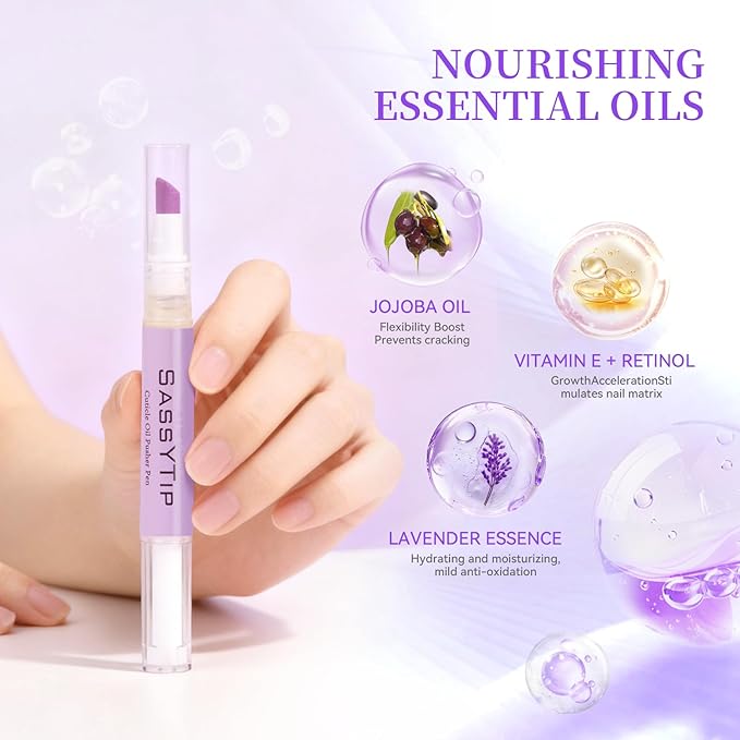Cuticle Care Kit - Image 3