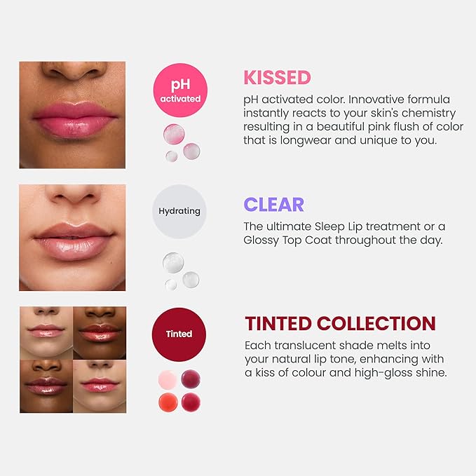 Wonderskin Lip Oil Rehab Serum - Image 7