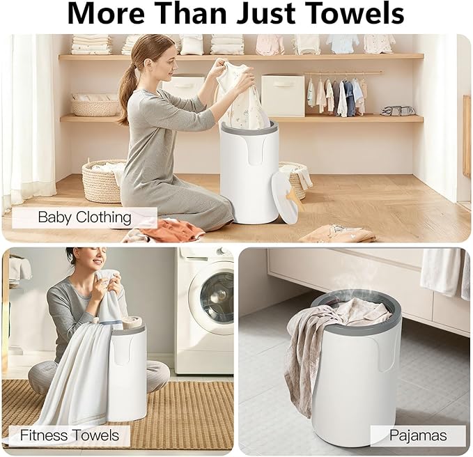 Towel Warmer, 20L Hot Towel Warmers - Image 5