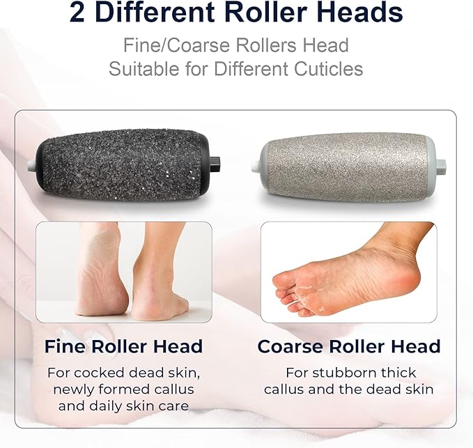Replacement Roller Compatible - Image 5