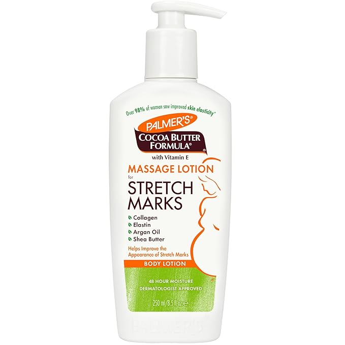 Palmer's Cocoa Butter Formula Massage Lotion by Palmers