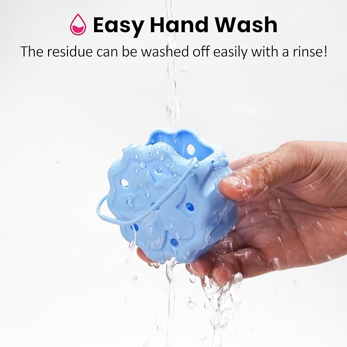 Silicone Shower Steamer Holder/Tray, Hangable&Durable Shower Steamer Holder - Image 4