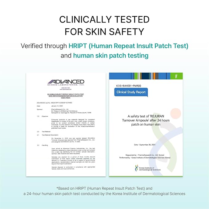 REJURAN® Turnover Ampoule, c-PDRN® - Image 8