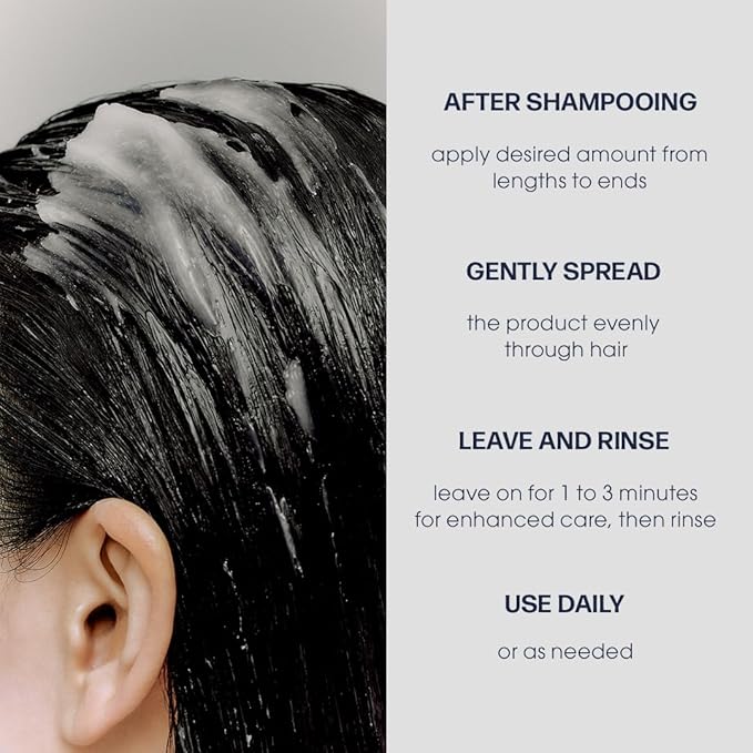UNOVE Deep Damage Repair Hair Mask - Image 5