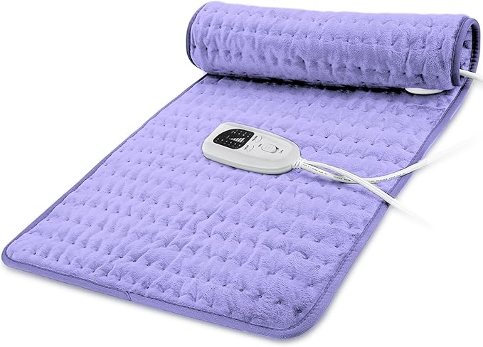 40"X20" Electric Heating pad by VIBOOS