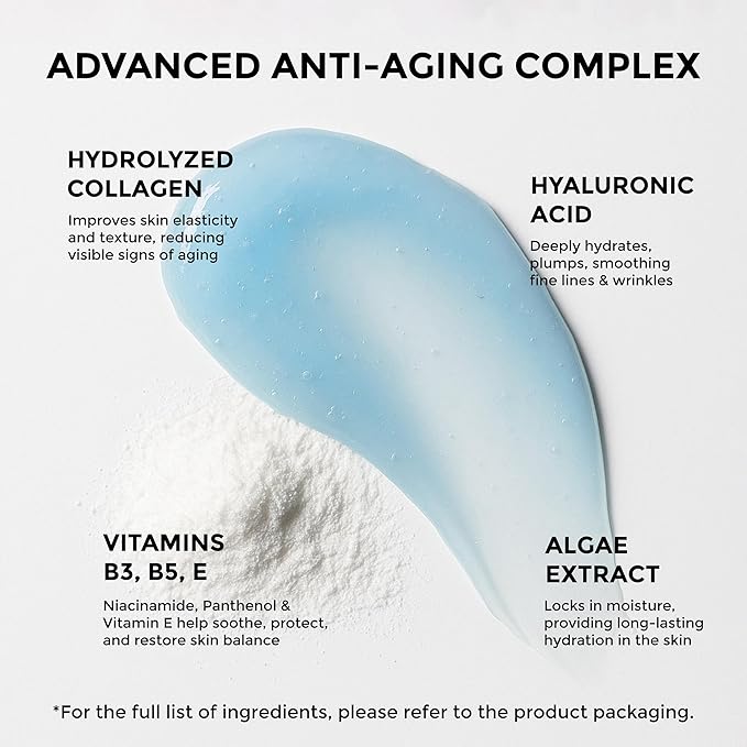 Jelly Mask for Facials Peel-Off - Image 4