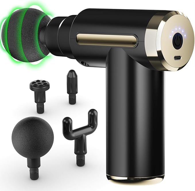 cotsoco Massage Gun Deep Tissue by cotsoco