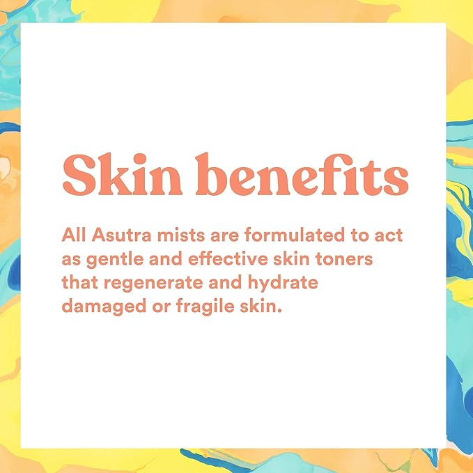 ASUTRA Multi-Use Essential Oil Aromatherapy Spray, 4 fl oz – Mist - Image 8