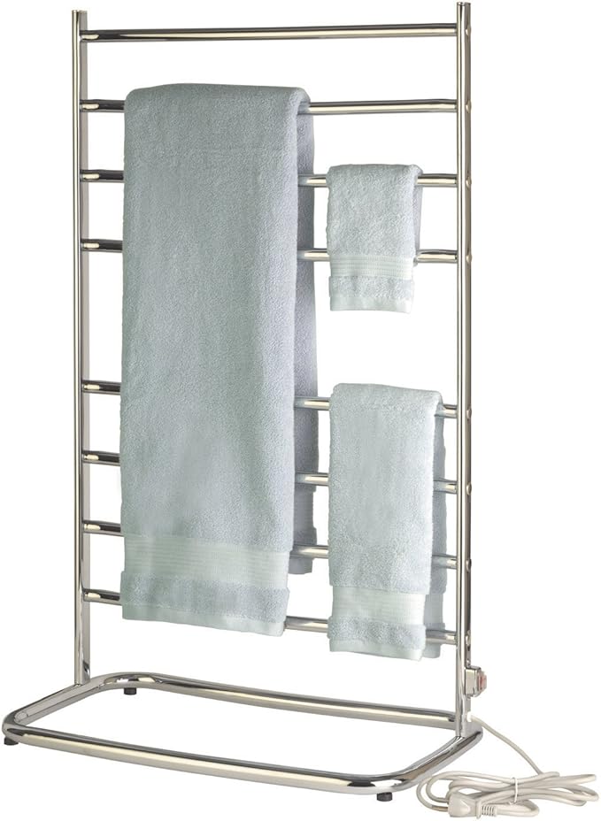 Warmrails Hyde Park Towel Warmer - Image 3