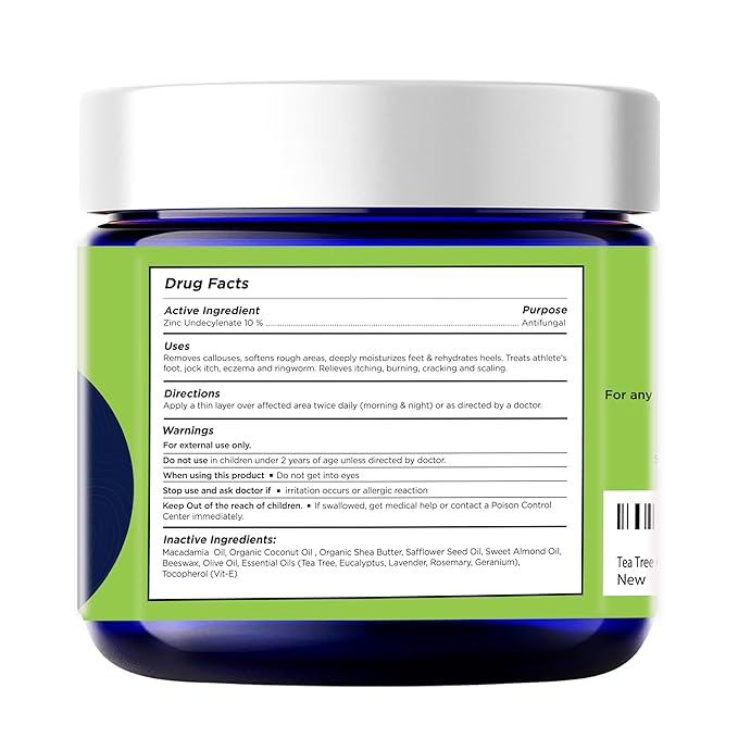Toenail Fungus Treatment Extra Strength - Image 9