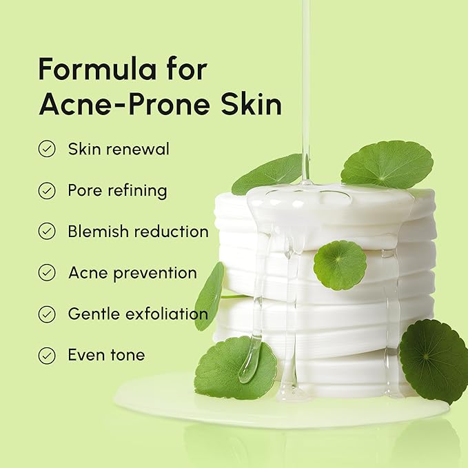 MAREE Blemish Acne Clearing Polishes - Image 4