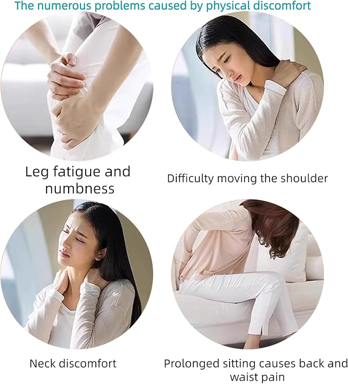 Traditional Moxa Stick Massager - Image 5