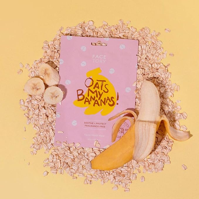FACETORY K Beauty Face Mask Skin Care - Image 6