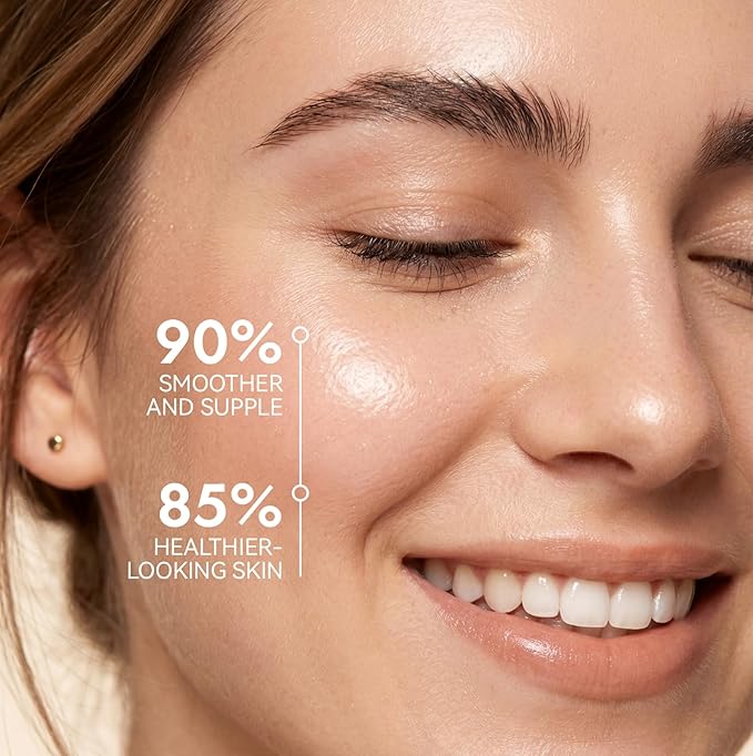 Jelly Serum Mist with Kojic Acid & Turmeric, 3-in-1 Hydrating Face Glow Spray - Image 6