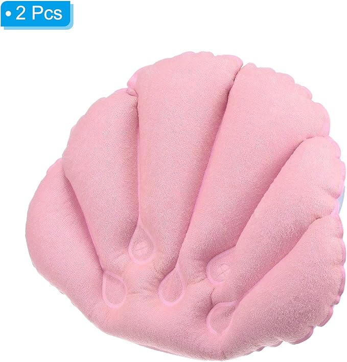 PATIKIL Inflatable Bath Pillow - Image 3