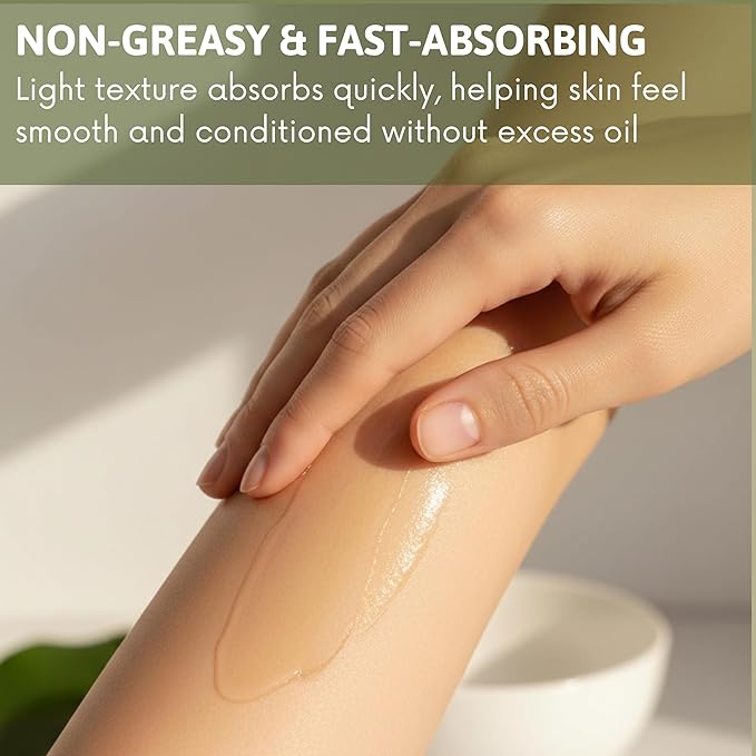 Best of Nature Fractionated Coconut Oil - Image 2