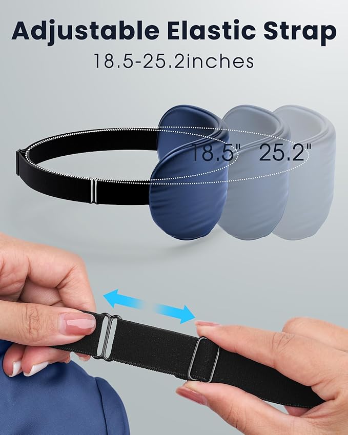 Heated Eye Mask - Image 7