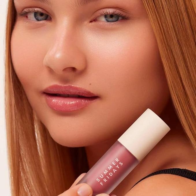 Summer Fridays Dream Lip Oil - Image 3