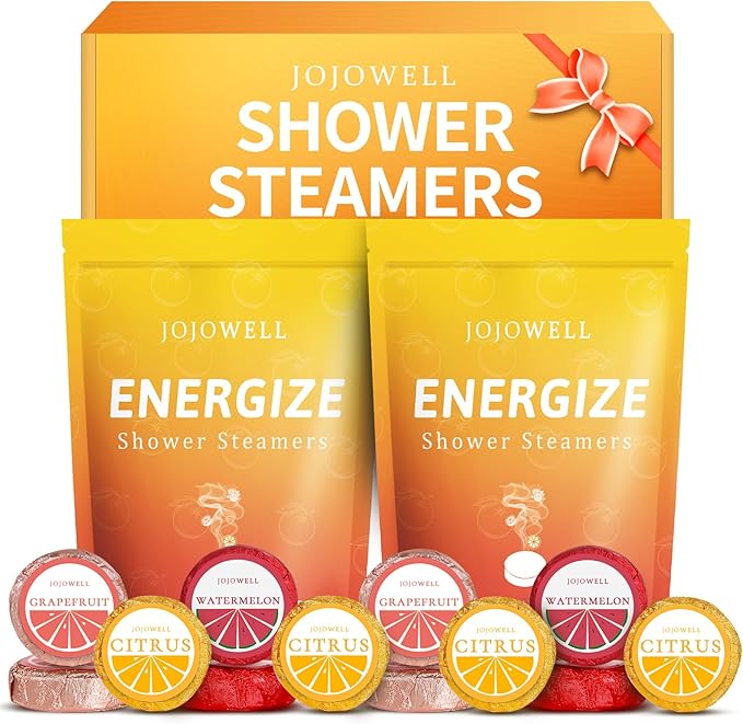 Shower Steamers Aromatherapy - Image 7