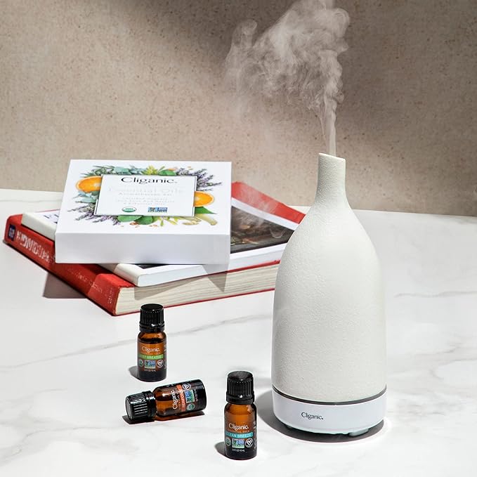 Cliganic Organic Essential Oils Blend - Image 6
