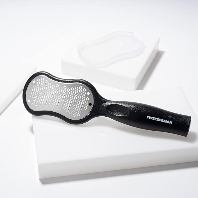 Tweezerman Pedicure Rasp Callus Remover - Image 5