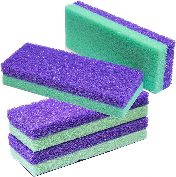 Karlash Professional Pedicure Foot Pumice Stone by Karlash