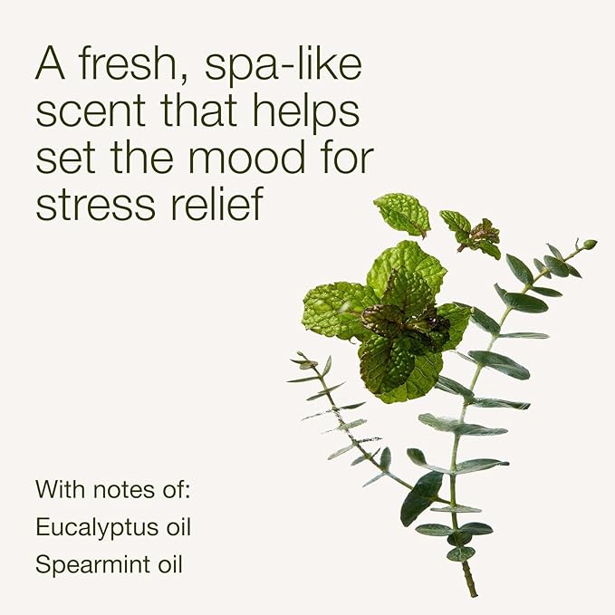 Bath & Body Works Eucalyptus Spearmint Aromatherapy Body Cream, Ultimate - Image 3