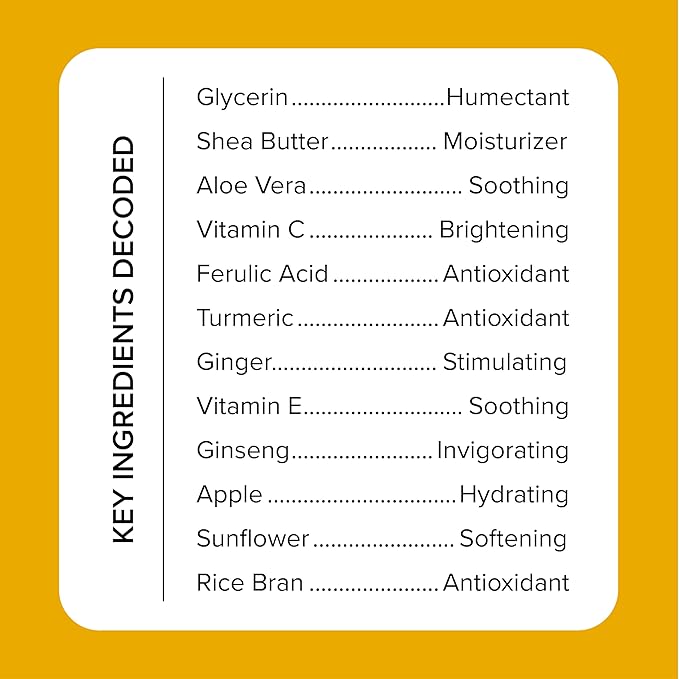 Medix 5.5 Exfoliating AHA Glycolic Acid Face & Body Wash Cleanser + Vitamin C - Image 8