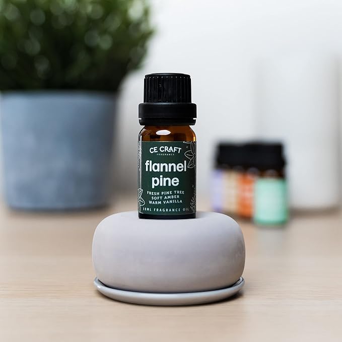 CANDECraftCo Premium Fragrance Oil – Diffuser Oils Fragrances Scented - Image 7