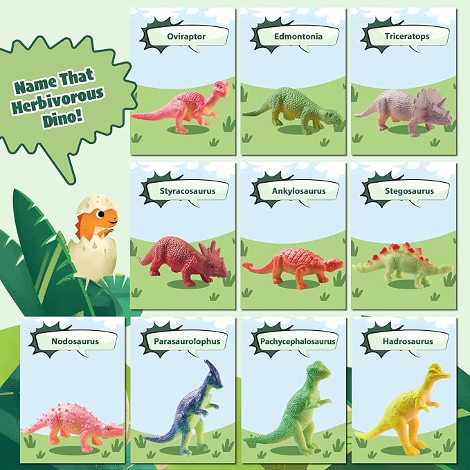 Dinosaur Bath Bombs for Kids - Image 3