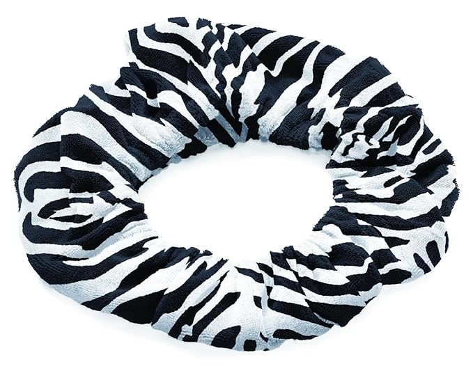 Tassi Reusable Spa Headband Wrap by Unknown