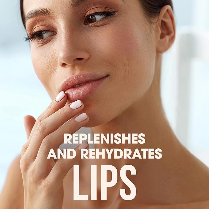 ChapStick Lip Care, Classic Strawberry 12-Count – Bulk Lip Balm, Fruity & Sweet - Image 2