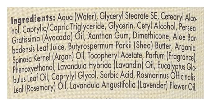 A LA MAISON Lavender Aloe Hand Cream 1.7 oz, 1 Pack - Image 9