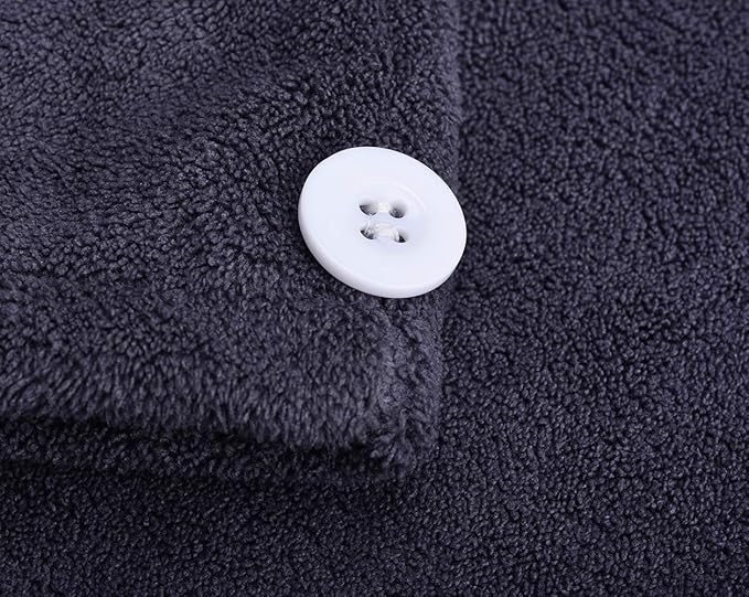 HOPESHINE Hair Drying Towel Twist Women's Soft Shower Microfiber Towels - Image 9