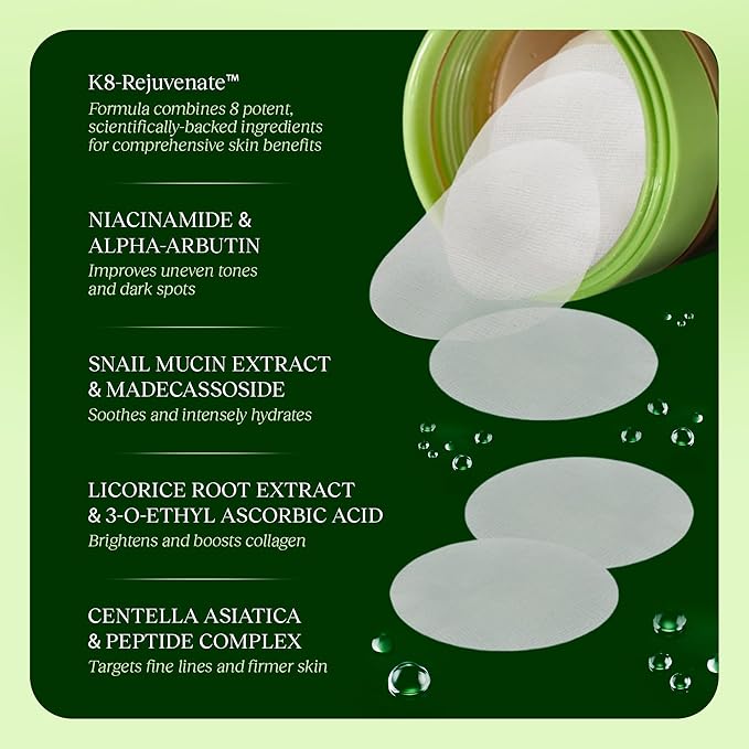 JiYu Toning Polish Pads - Image 5