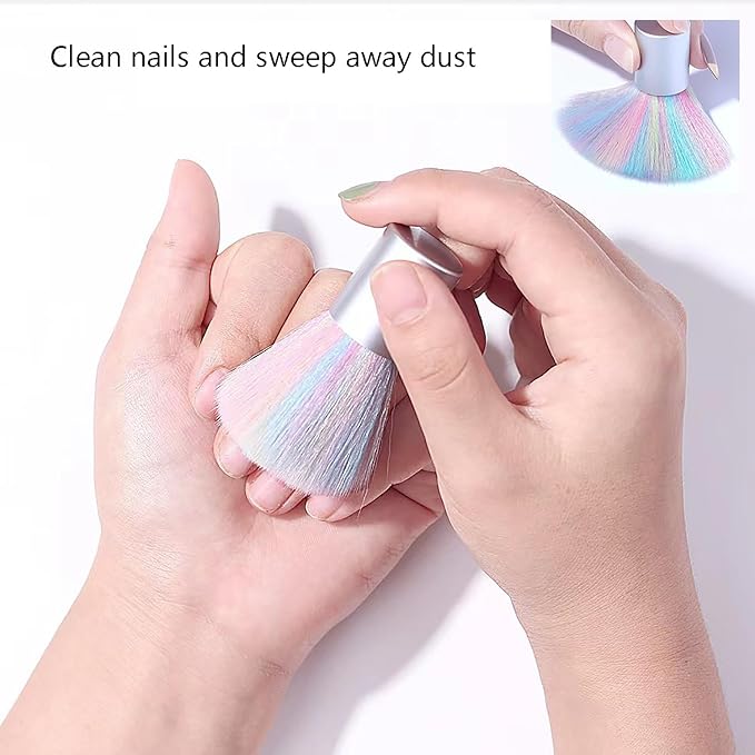 Nail Care Tool Kit, Cuticle Nipper and Pusher - Image 3