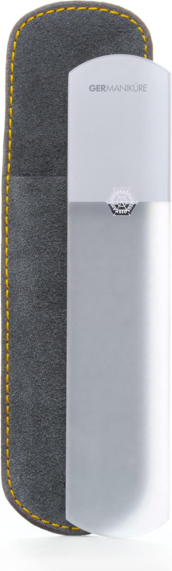 GERMANIKURE Pedicure Bar, Foot File, & Callous Remover by GERMANIKURE