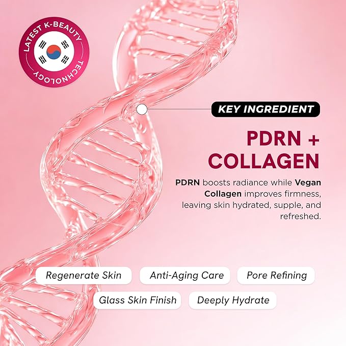 Skin 2.0 Salmon DNA PDRN Face Mask - Image 6